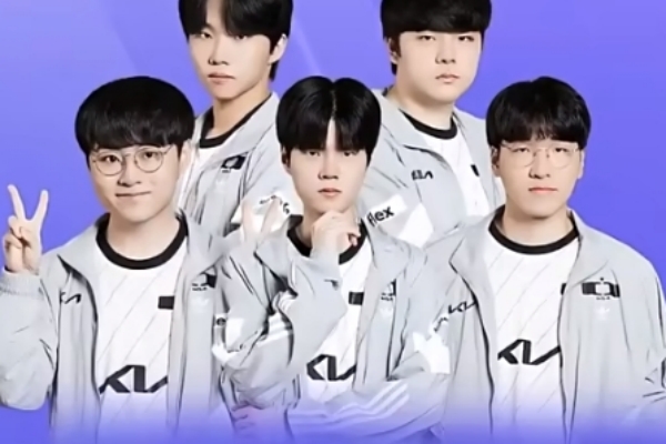 lck2023世界赛队伍推荐