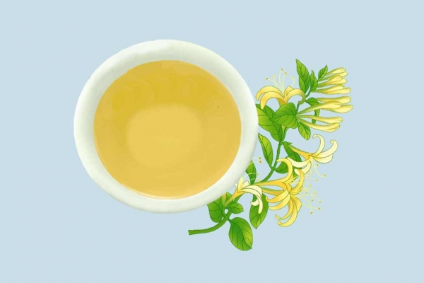 金花茶的功效和作用--金花茶的好处有什么