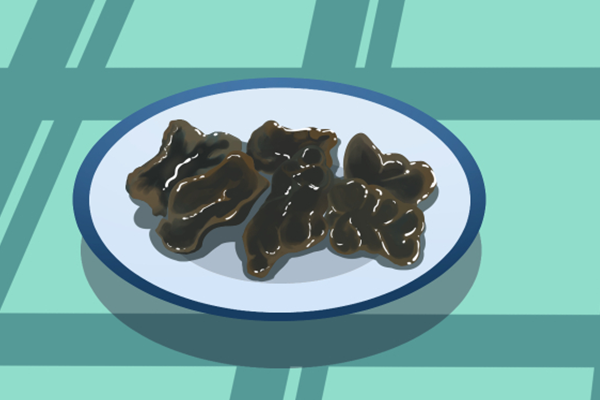 肝不好的表现是什么-肝不好吃什么食物比较好