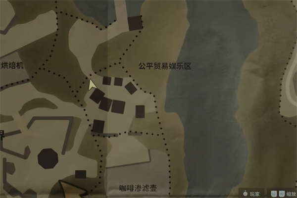 心灵杀手2毛毛先生护身符位置推荐