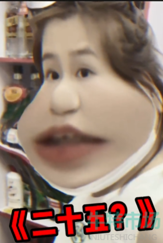 《抖音》买雪糕现状梗的意思介绍