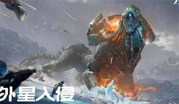 星球重启成长武器升级步骤