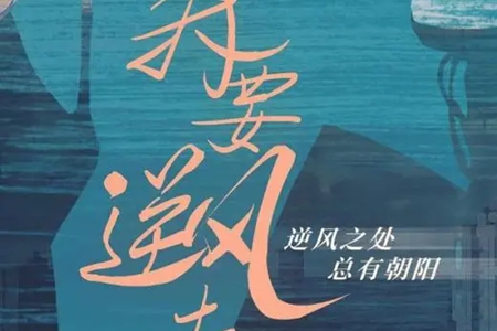 我要逆风去小说剧情推荐