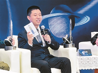 海漄：理想“照亮”了我的现实