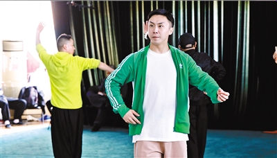 将《大刀王五》打造成元气作品