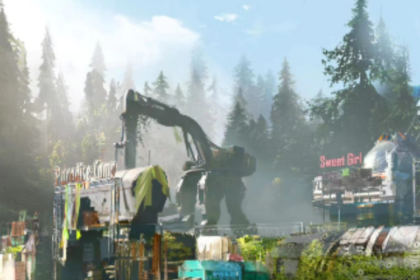 星球重启平民策略