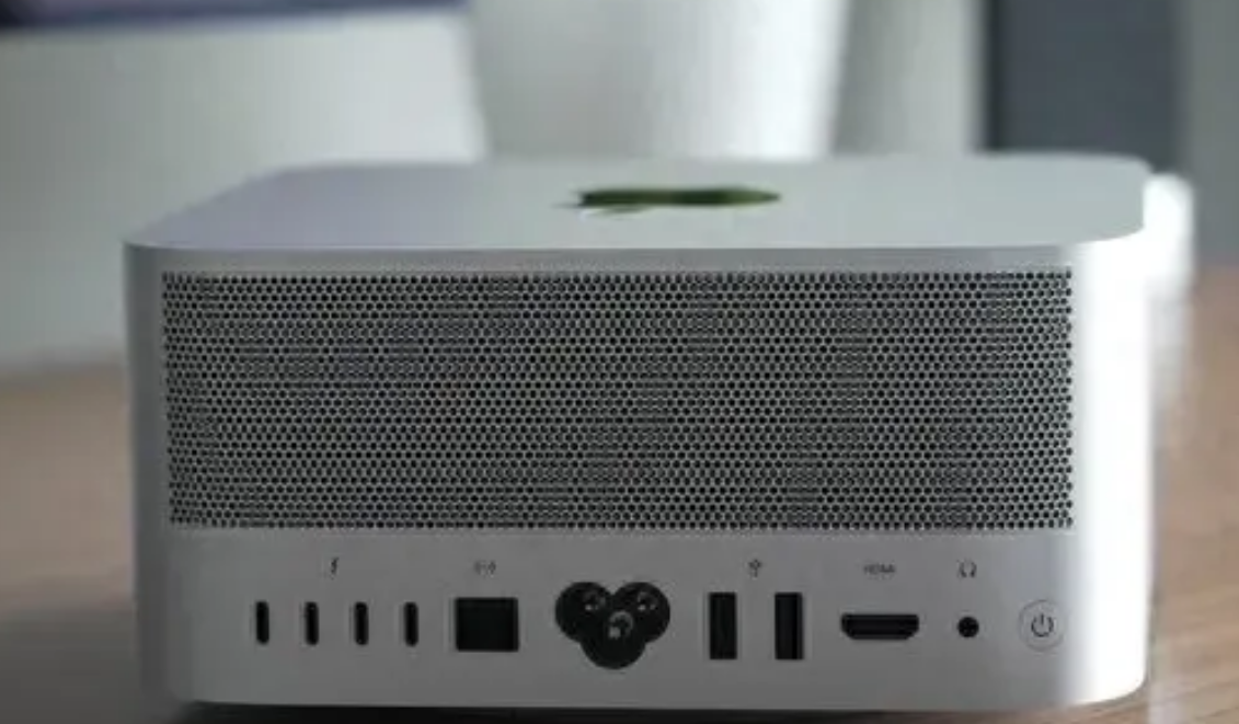 苹果公司将从6月5日开始接受MacStudio和M2MacBook机型以旧换新