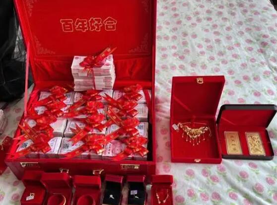 专家称彩礼理念不改婚姻制度要崩溃 内幕曝光简直太意外了
