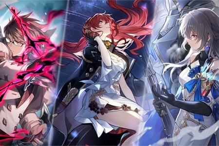 崩坏星穹铁道改密码后登录步骤