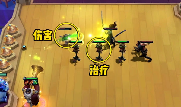 云顶之弈S10赛季之星机制有哪些