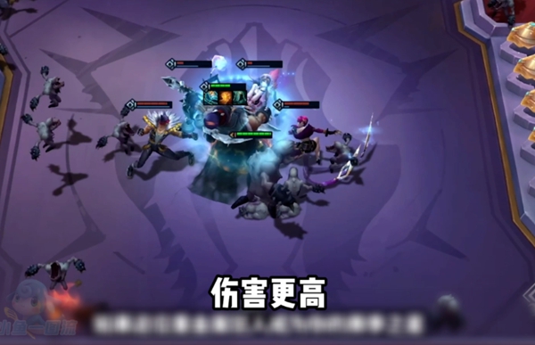云顶之弈S10赛季之星机制有哪些