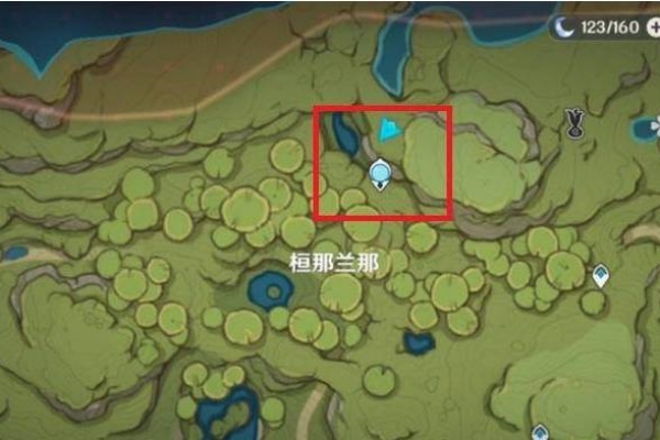 原神央陆原胚武器图纸获取步骤