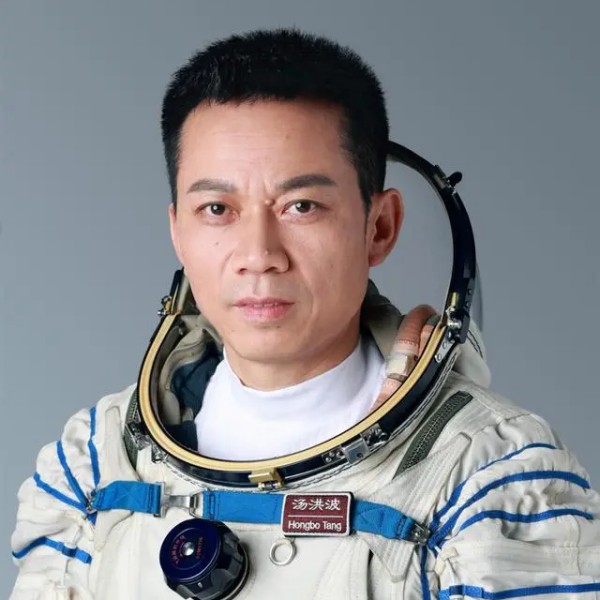 神舟十七号航天员名单推荐