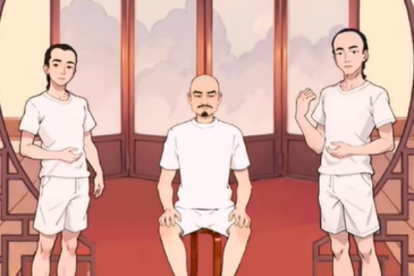 爆梗找茬王甄嬛男友通关策略