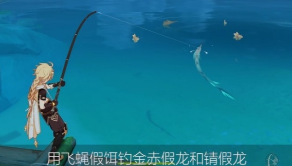 锖假龙每日可钓数量推荐