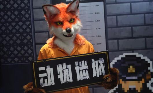 动物迷城推箱子策略