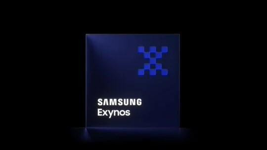 消息称三星自研光追和AI超采样技术 2025年后应用于Exynos芯片