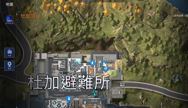 星球重启身份更换策略