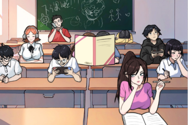 全民剧本大师文明教室通关策略