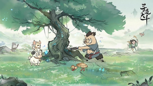 寻道大千修仙周记玩法策略