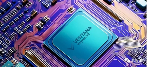 4nm、192核！最强RISC-V服务器芯片发布：性能超越AMD Epyc 9754