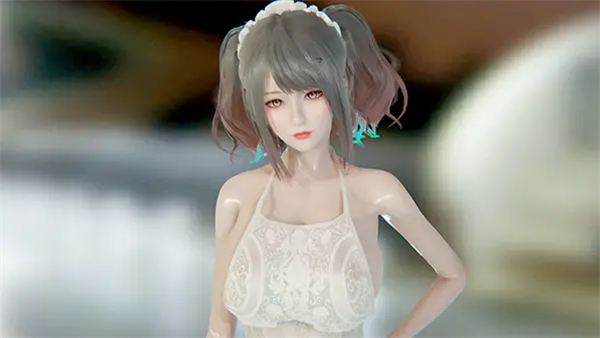 ai少女人物卡导入步骤推荐