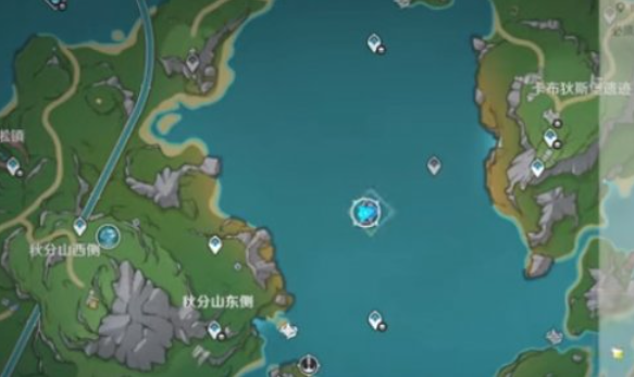 原神大梦的醒转boss图文攻略