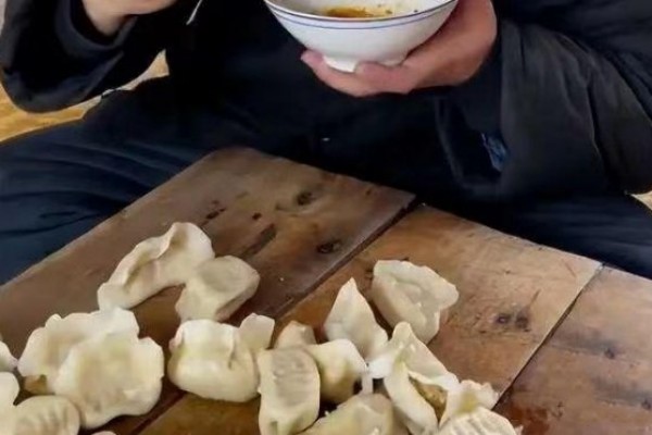 桌饺网络梗推荐