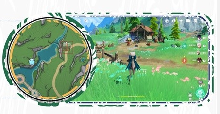 原神4.2版本奇馈宝箱全收集图文攻略