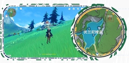 原神4.2版本奇馈宝箱全收集图文攻略