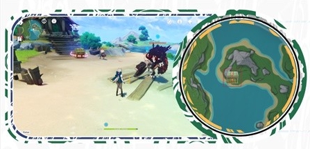 原神4.2版本奇馈宝箱全收集图文攻略