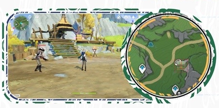原神4.2版本奇馈宝箱全收集图文攻略