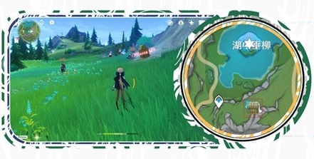 原神4.2版本奇馈宝箱全收集图文攻略