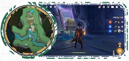 原神4.2版本奇馈宝箱全收集图文攻略