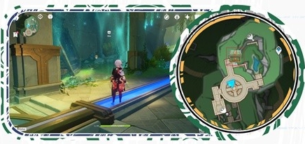 原神4.2版本奇馈宝箱全收集图文攻略