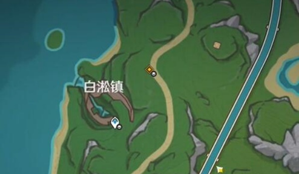 原神芙宁娜传说任务第一章怎么过