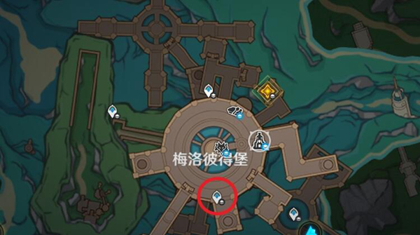 原神怒涛之灾祸任务通关图文攻略