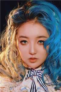 五岁福女定江山