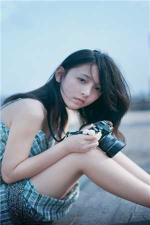 我的绝色女总裁精修版