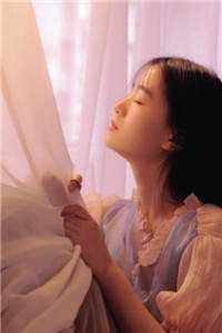 短篇小说青云美人图