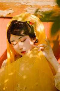 媚色诱宠：权臣的掌心娇姜芙