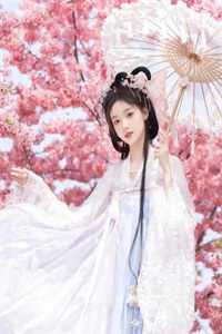 反派：不当舔狗后，冷艳校花急哭了精品推介