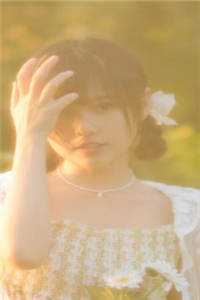 当发现网恋对象是富婆后，我躺平了全文