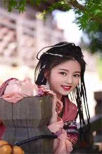 晚来风甜
