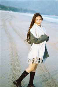 全文版江湖儿女