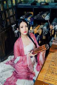 精品全篇舔狗鬼妻，为了我附身全城美女