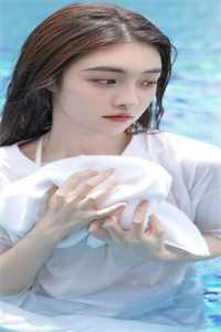 生逢洪水？水官送妻解厄小说