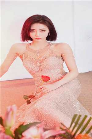 倾城女神爱上我