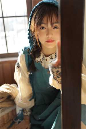 全文版甜宠暗恋！重生后我选择宝藏小青梅