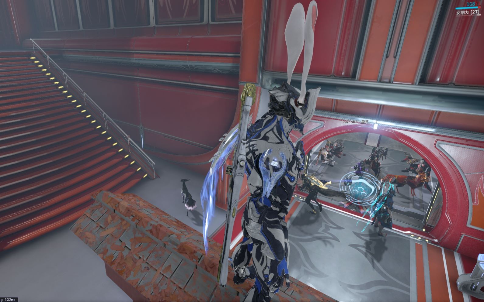 星际战甲infested在哪